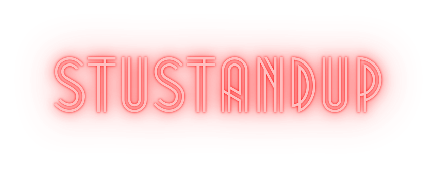 StuStandUp